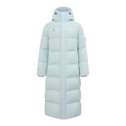 【高充绒】雪中飞大被子2.0男女长过膝情侣款加厚户外加长羽绒服