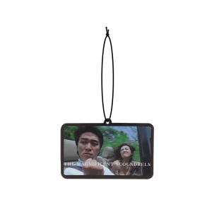 周星驰电影大话西游车载香片情圣香氛片高级挂件除异味汽车香薰片