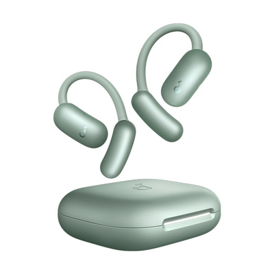 【实时AI翻译】声阔飞跃线Air