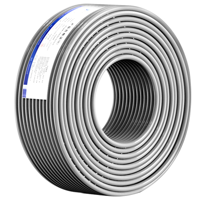 国标TRVV高柔拖链电缆耐油抗拉