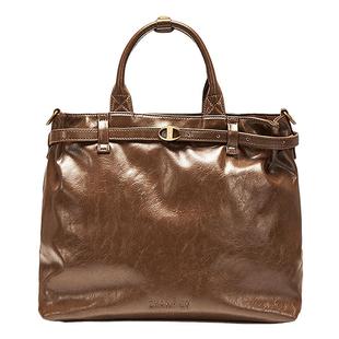 Champion冠军单肩背包2026春新款男女时尚手提KellyToteBay托特包