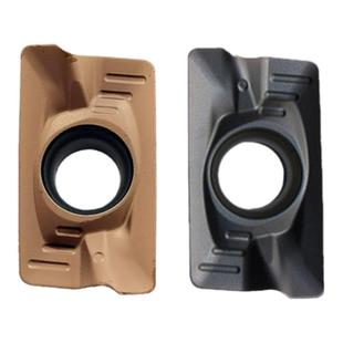 哈德斯通数控铣刀片APMT1135 1604 1605 R4 R6 HS5130 HS5120加硬