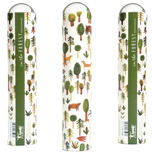 Londji进口球形镜面实景旋转花朵万花筒儿童益智玩具培养好奇宝宝