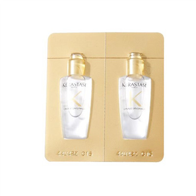 护发柔顺干燥卡诗去屑精油套装