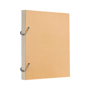 素描本活页可拆卸加厚32K美术生专用A4速写本8K画画幼儿园A5小儿童小学生空白绘画马克笔画本手绘24K环扣开学