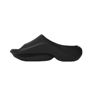 【断码清仓】 远航运动拖鞋男夏外穿缓震厚底防滑家居男士一字拖