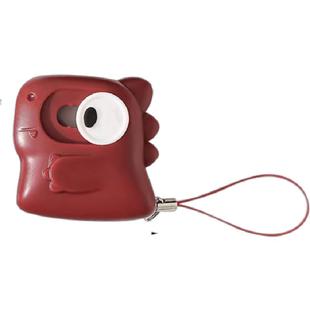 小恐龙磁吸陶瓷开箱器安全开箱刀拆纸箱神器拆箱刀迷你便携美工刀