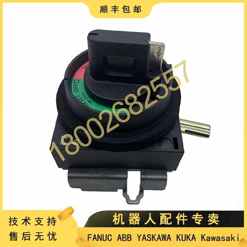 议价NF32SVF F-03SV2  FANUC 发那科机器人 控制柜 断路器（议价