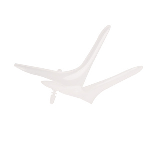 阴道扩张器医用无菌一次性扩阴鸭嘴钳扩大扩宫妇科女性私处自检