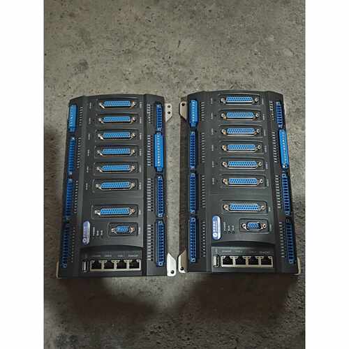 〔议价-可维修〕雷赛SMC606运动控制器 成色新 6轴轨迹控制 带CAN