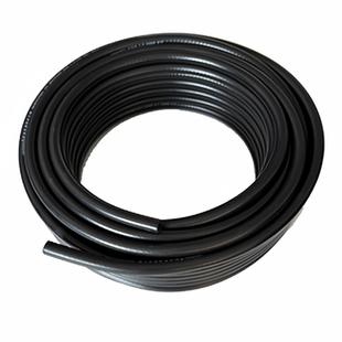 耐油橡胶管柴油汽油管耐高温高压液压油管夹线橡胶管软管光面油管