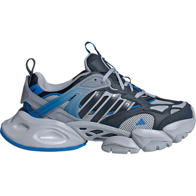 Adidas/阿迪达斯正品时尚潮流新款男女同款防滑回弹跑步鞋 JR8079