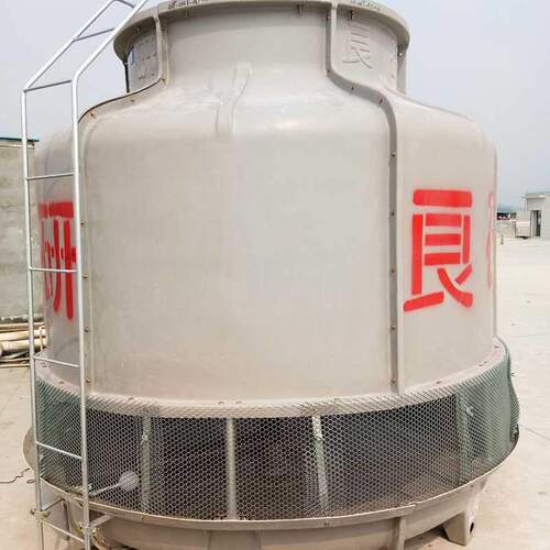 广西厂家20/30/50/60/80/200逆流玻璃钢冷却塔冷却水塔工业制冷