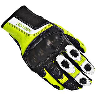 NERVE涅夫摩托车骑行手套男女羊皮机车全指防滑春秋KQ011