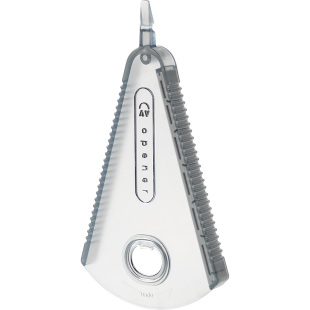 多功能罐头开罐器啤酒开瓶器开盖神器起瓶器省力拧瓶盖器旋盖小宝