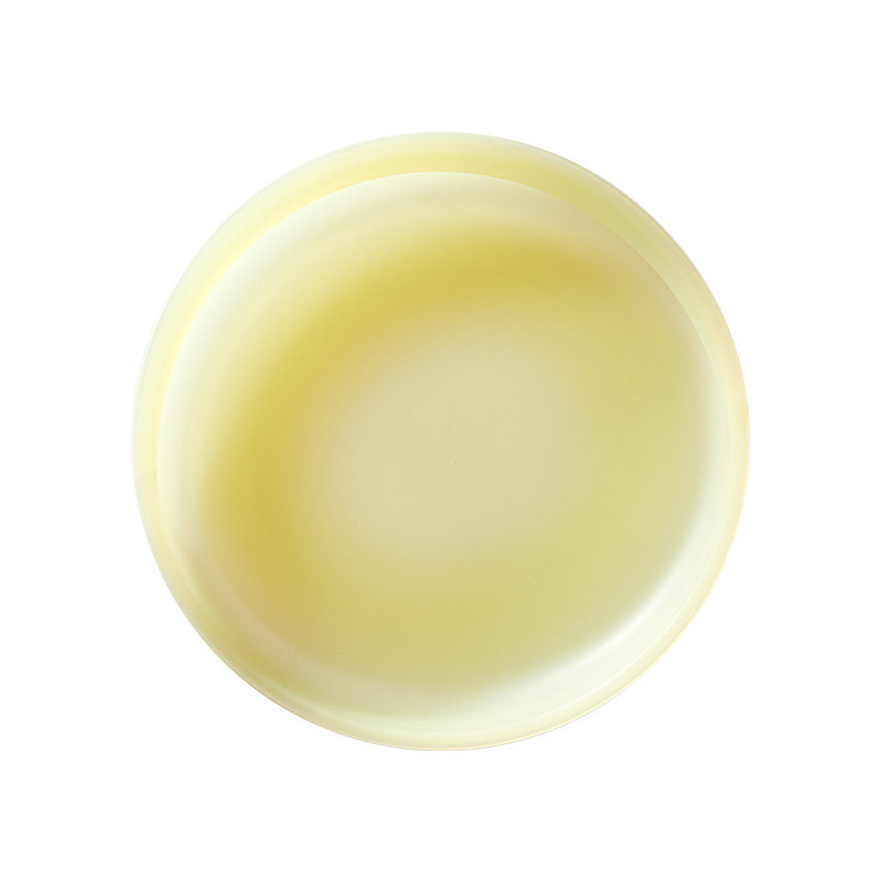 beeshum贝斯哈姆月牙宝宝硅胶餐盘婴儿吸盘式吸附自主进食辅食碗