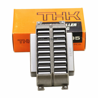 THK滚柱滚动块LR2055LR32754095