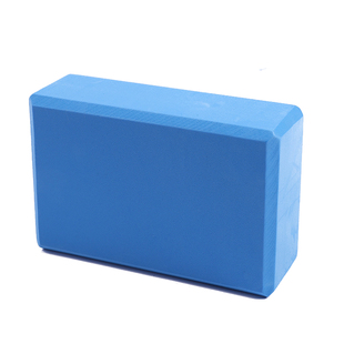 儿童/成人瑜伽砖高密度舞蹈专用练功砖瑜伽辅助工具幼儿园游戏砖