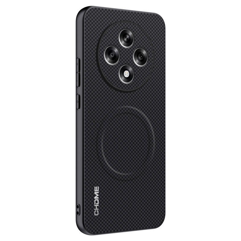 适用OPPOA3/A3pro内置磁吸手机壳