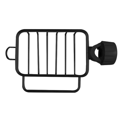 厨房收纳架水龙头海绵抹布沥水挂