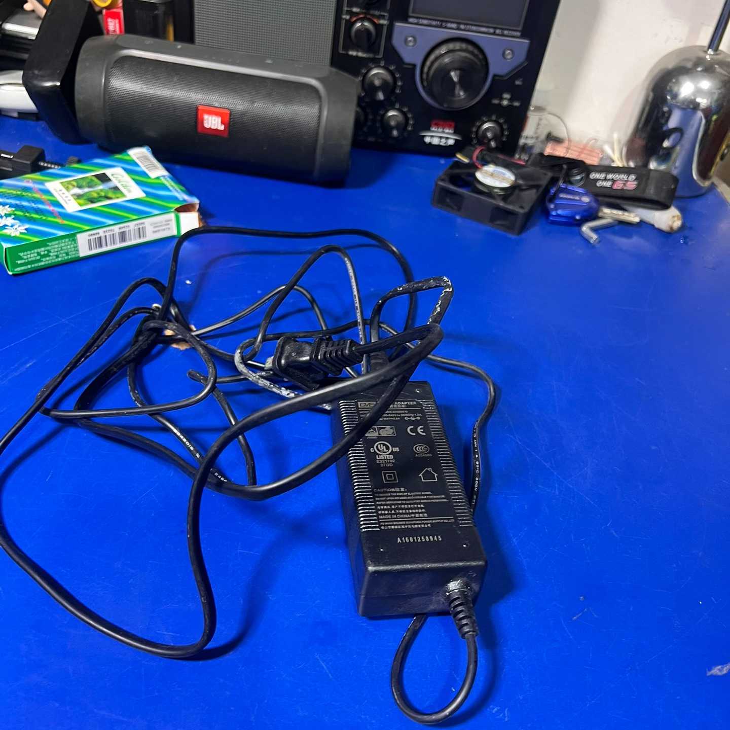 议价冠宇达24V2A电源适配器 冠宇达净水器电源适配器，鱼缸图片