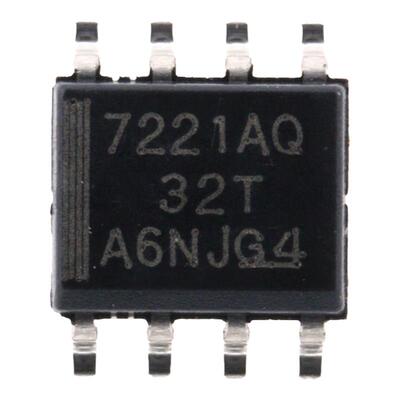 ISO7221AQDRQ1数字隔离器芯片