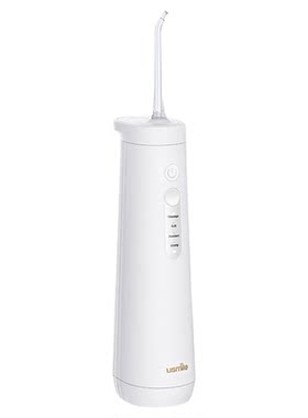 CY0笑容加usmile超声波冲牙器