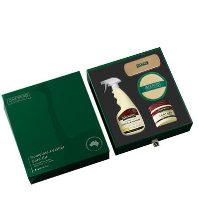 OAKWOOD汽车内饰皮革清洁护理剂