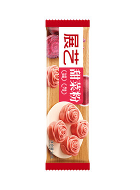 展艺天然果蔬粉甜菜粉烘焙专用粉