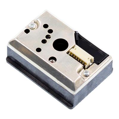 PM2.5传感器 GP2Y1014AU粉尘传感器 灰尘传感器代替GP2Y1010AU0F
