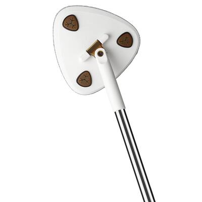 美丽雅洗脸巾拖把可伸缩二次利用