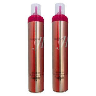 泡沫发蜡女卷发塑性保湿蓬松羊毛卷打理液男士泡泡摩丝发胶定型