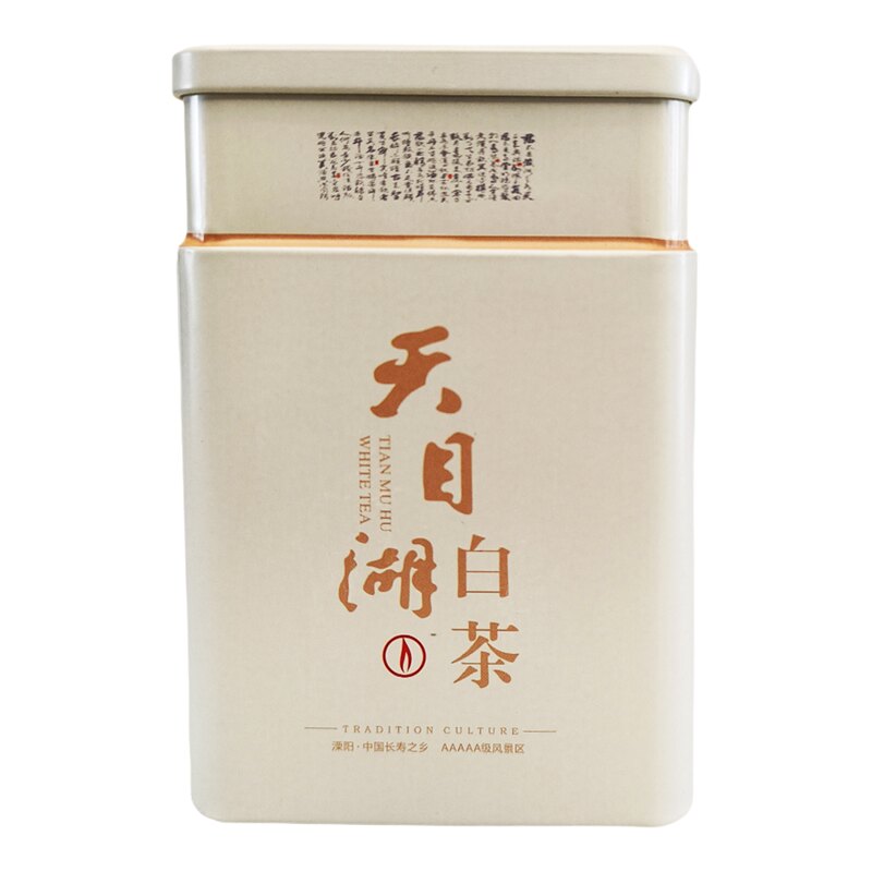 2026年天目湖白茶新茶醇香包邮