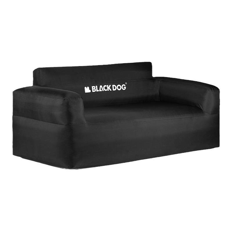 Blackdog黑狗充气沙发