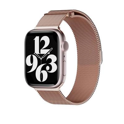 美国大牌mageasy米兰尼斯表带