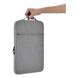 适用苹果联想华为华硕14寸笔记本电脑包M1防震ipad内胆女手提16pro13.3air平板保护套竖款15.6袋12可定制logo