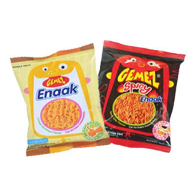 gemezenaak小鸡小吃干脆面