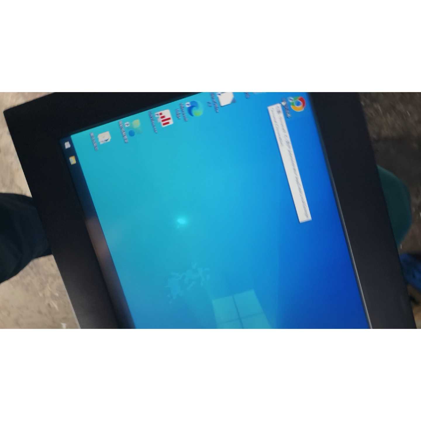 议价-研华触摸屏TPC-1551H配置4G,500G,j1900处