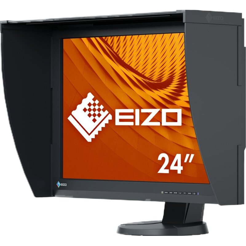 海外代购直邮艺卓eizo ColorEdge cg2420 cg247X 专业液晶显示器