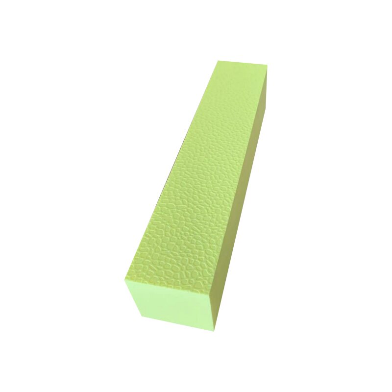 eva泡沫长方体几何立体积木玩具学生活动道具软质方形长条高低5cm