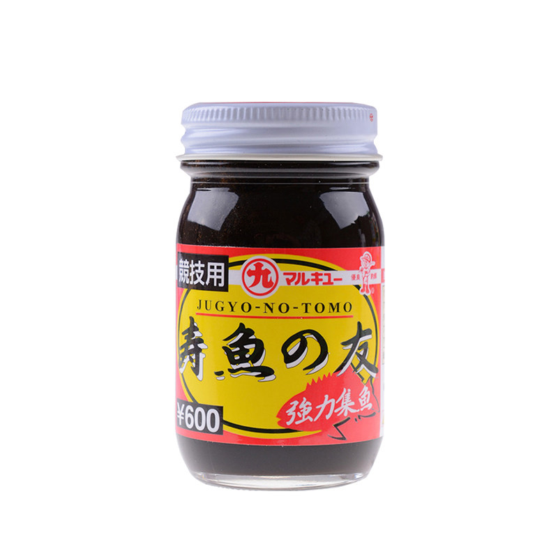 鲤鱼液添加剂鳑鲏鱼饵南极虾力玉