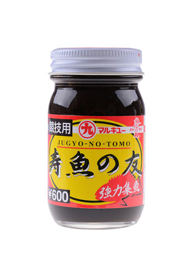 鲤鱼液添加剂鳑鲏鱼饵南极虾力玉