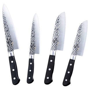 kai贝印关孙六切菜刀家用主厨刀牛刀日本式进口水果刀具多功能刀