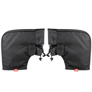 CM300跨骑摩托车保暖车把套电动车防风保暖手套护手挡风手把套