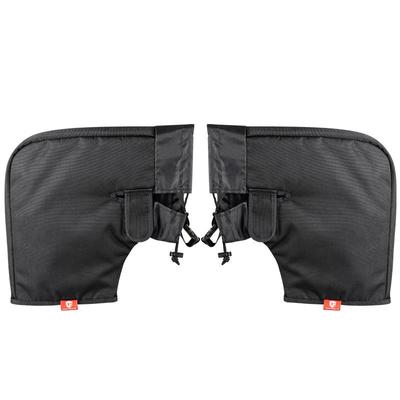 闽超摩托车把套电动车保暖手套