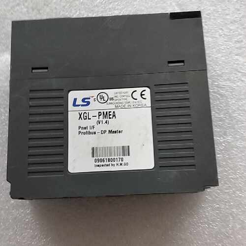 议价LS XGL-PMEA模块，，Pnet I/F Pr适用