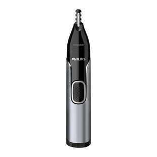 飞利浦鼻毛修剪器NT1620男士电动刮剃鼻毛全身水洗男女鼻孔清洁
