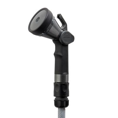 GREENLIFE庭院家用高压洗车水枪