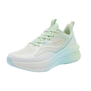 乔丹加绒棉鞋女跑步运动鞋冬季官方正品厚底增高学生初中生休闲鞋