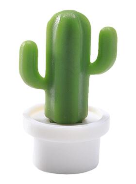 配件磁铁仙人掌多肉植物冰箱贴